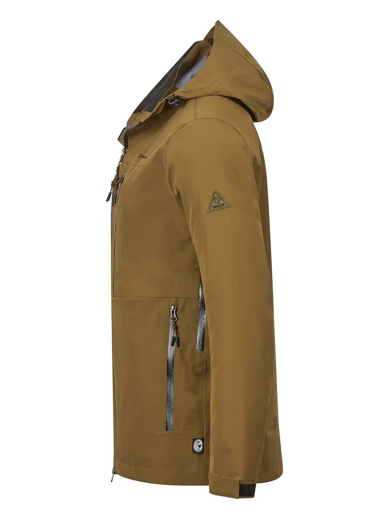 Fender Fritz F-Jacke 20.000 mm