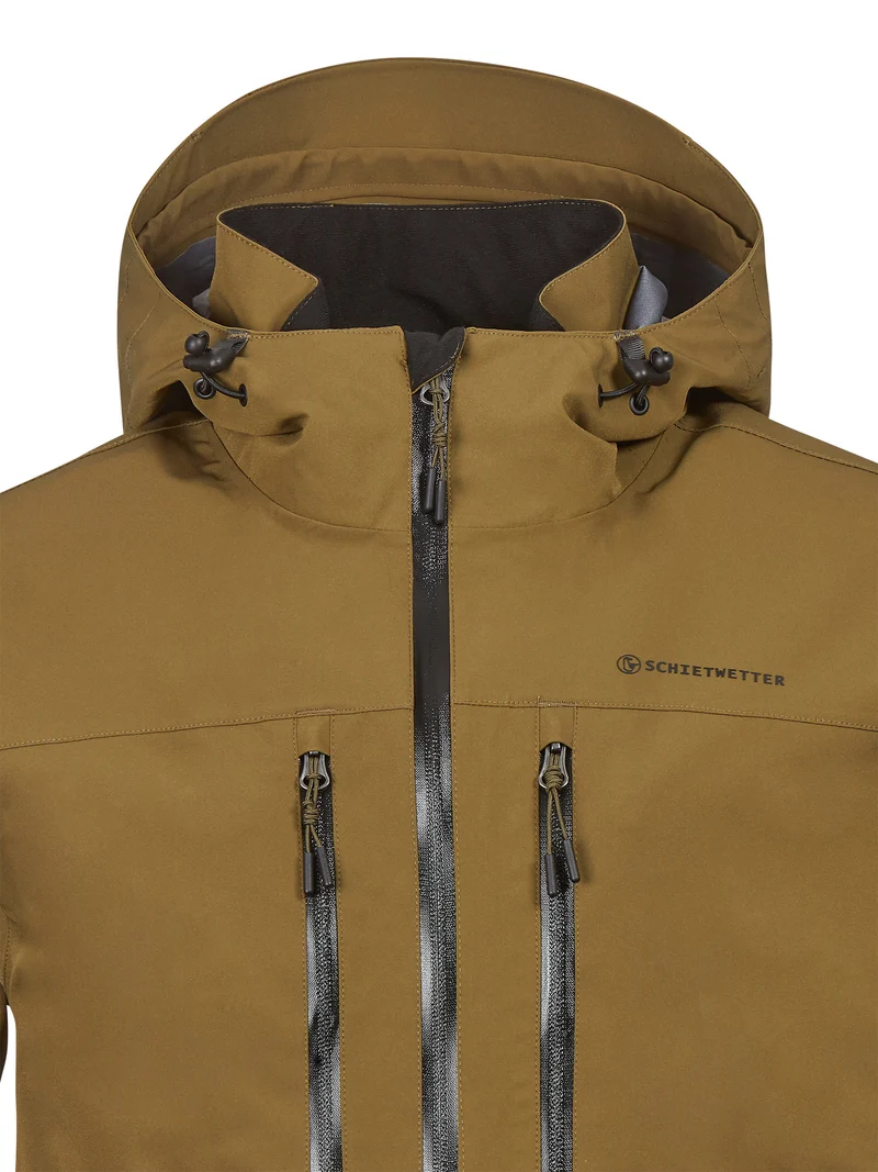 Fender Fritz F-Jacke 20.000 mm