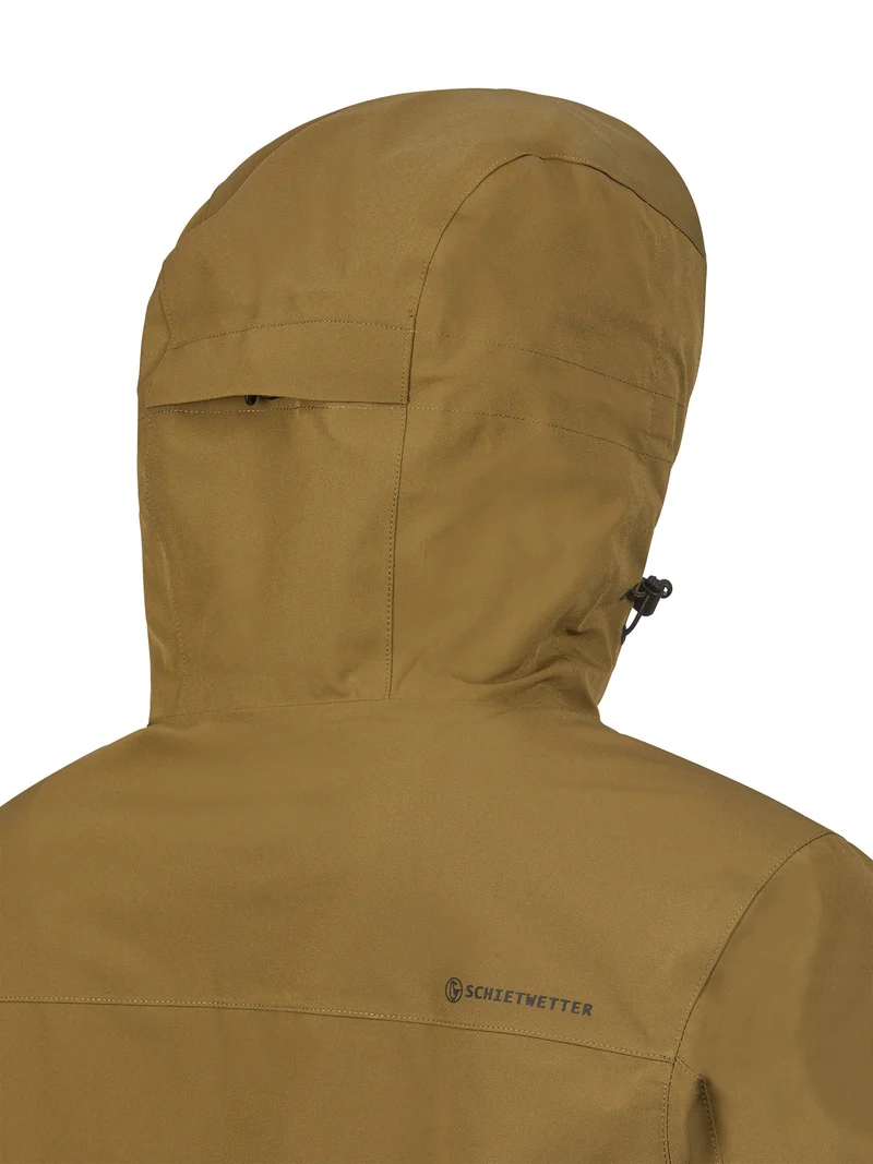 Fender Fritz F-Jacke 20.000 mm