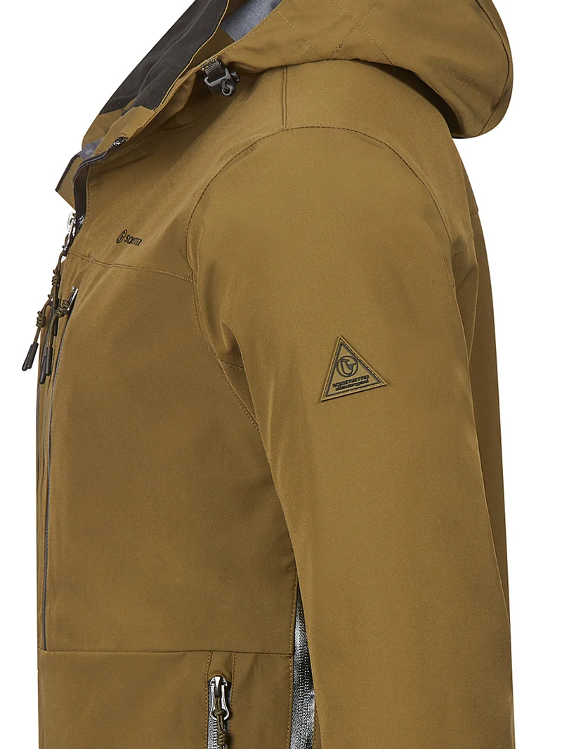 Fender Fritz F-Jacke 20.000 mm