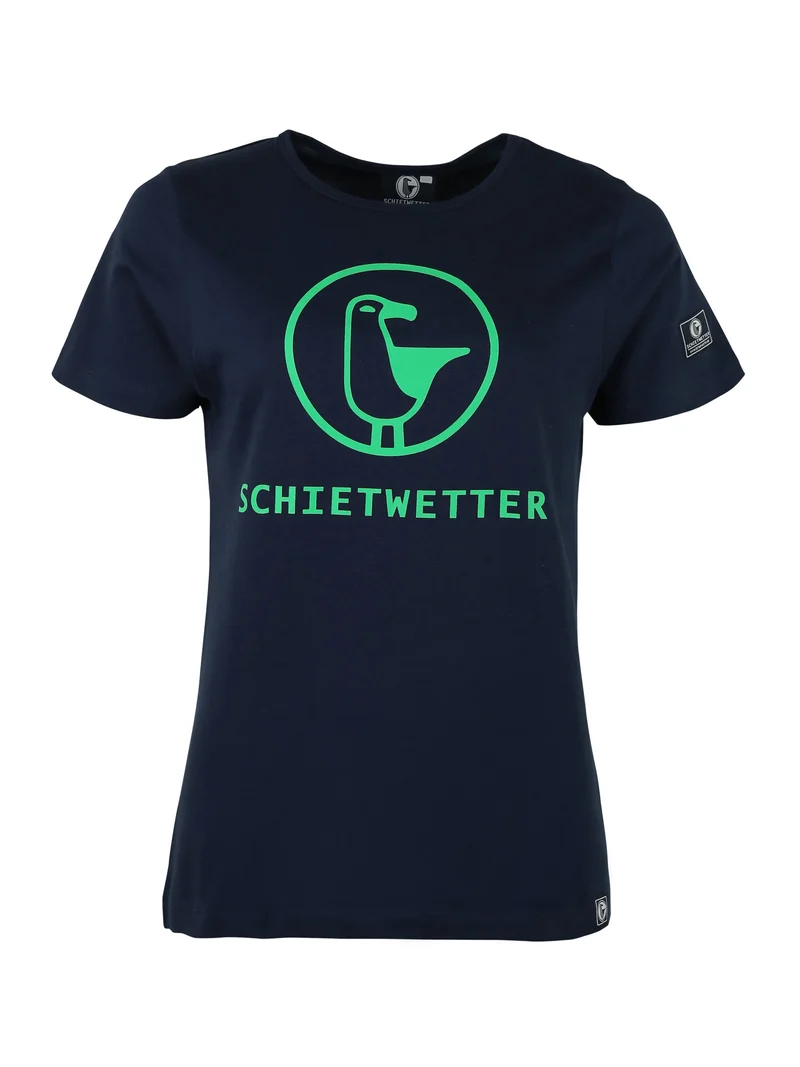 T-Shirt Mona