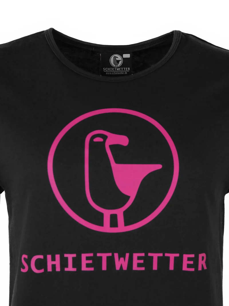 T-Shirt Mona