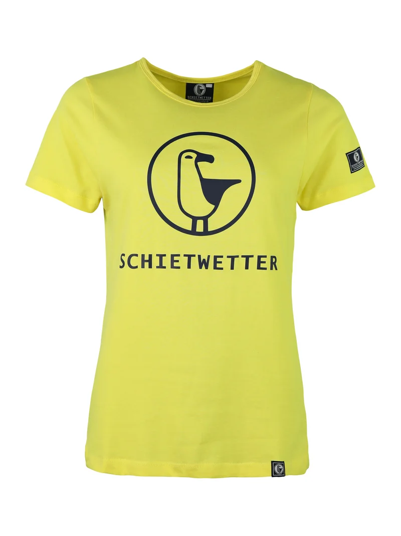 T-Shirt Mona