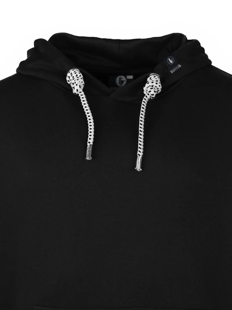 Hoodie Basic Iris 320