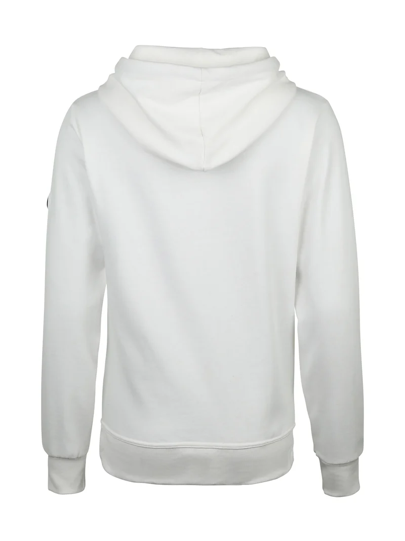 Hoodie Basic Iris 320