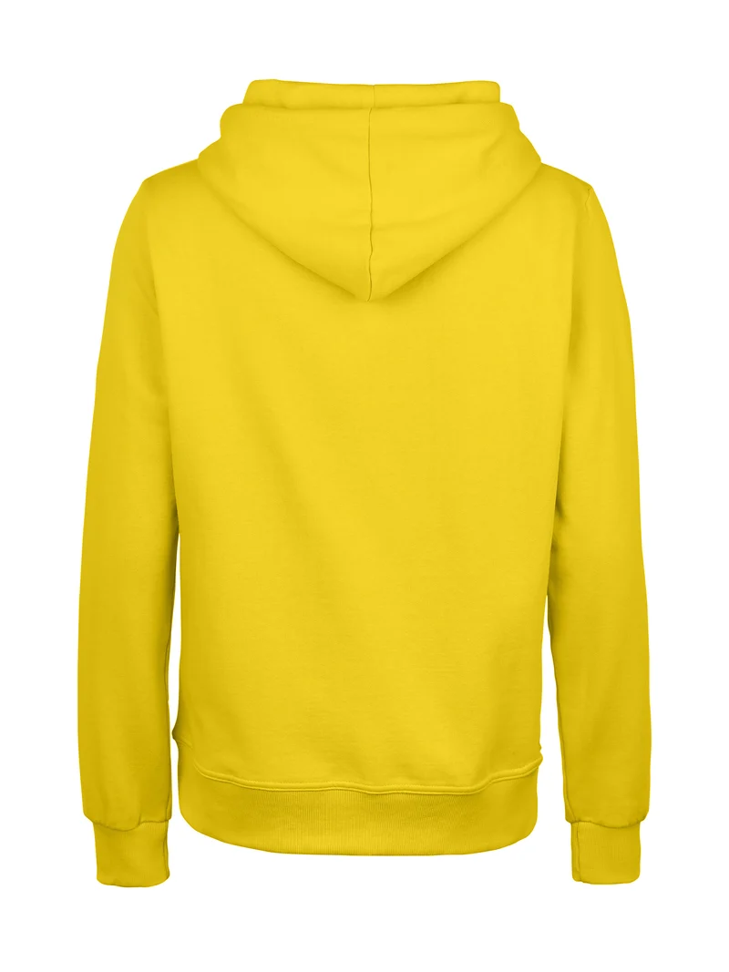 Hoodie Basic Iris 320