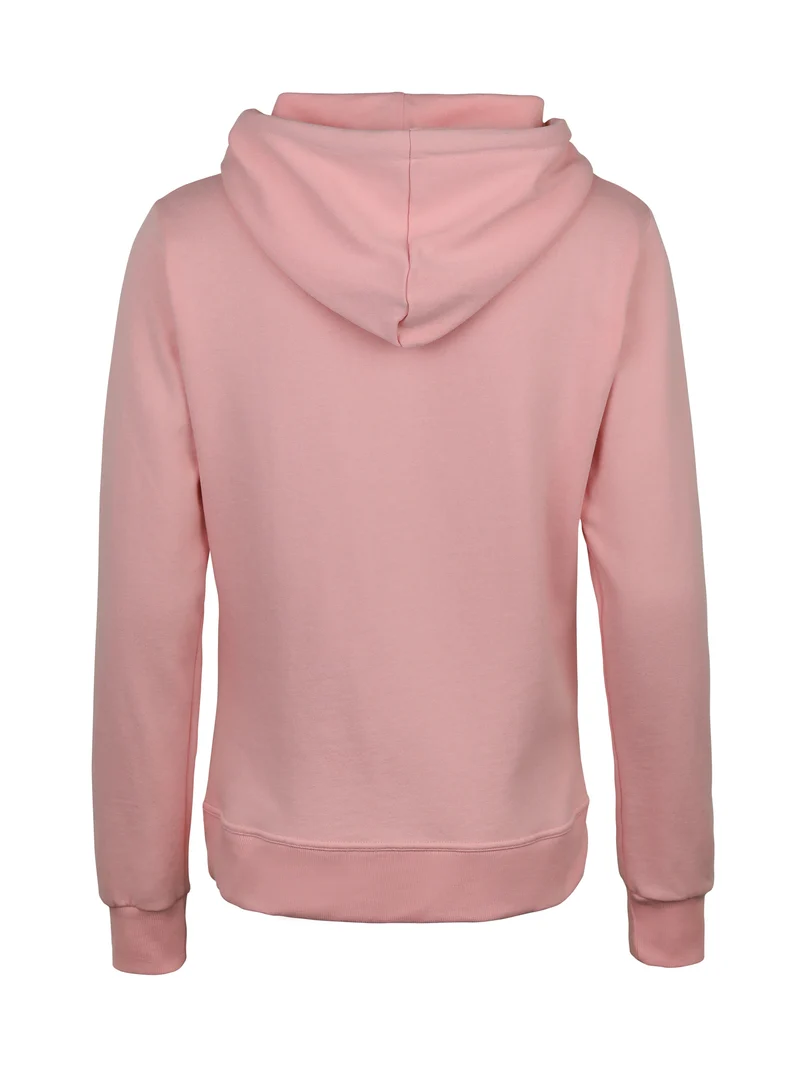 Hoodie Basic Iris 320