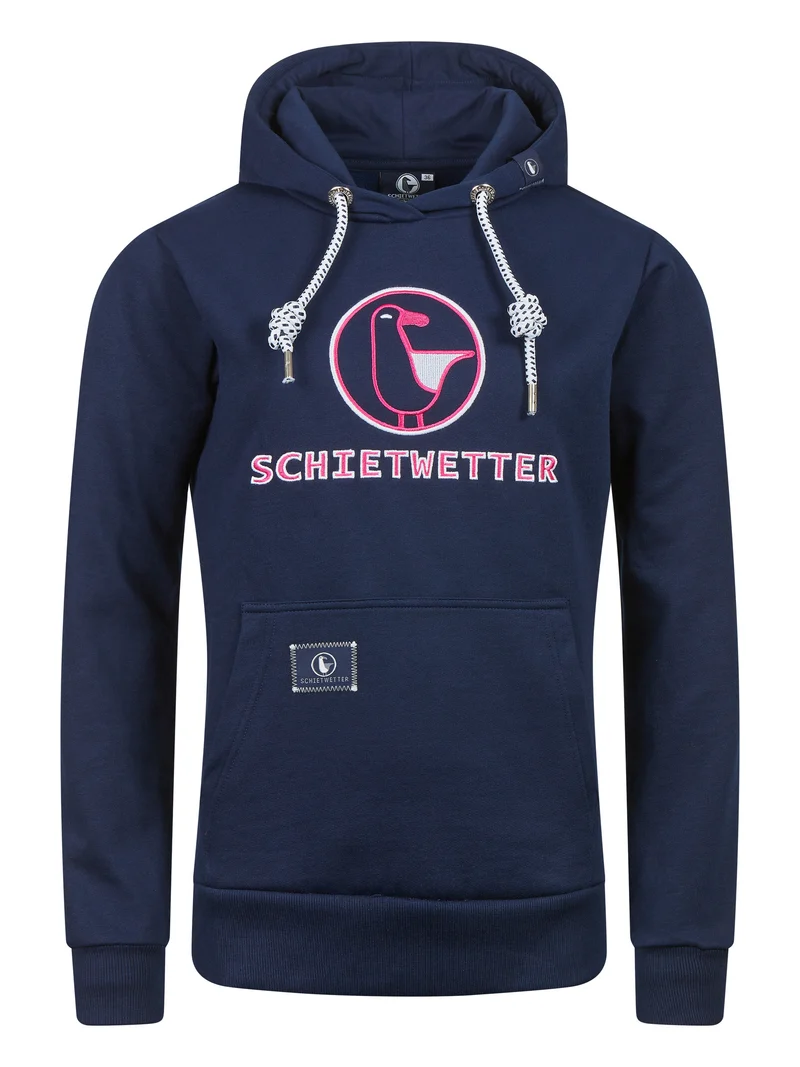 Hoodie Pauline Palstek