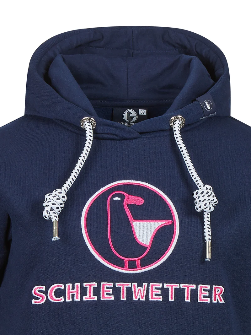 Hoodie Pauline Palstek