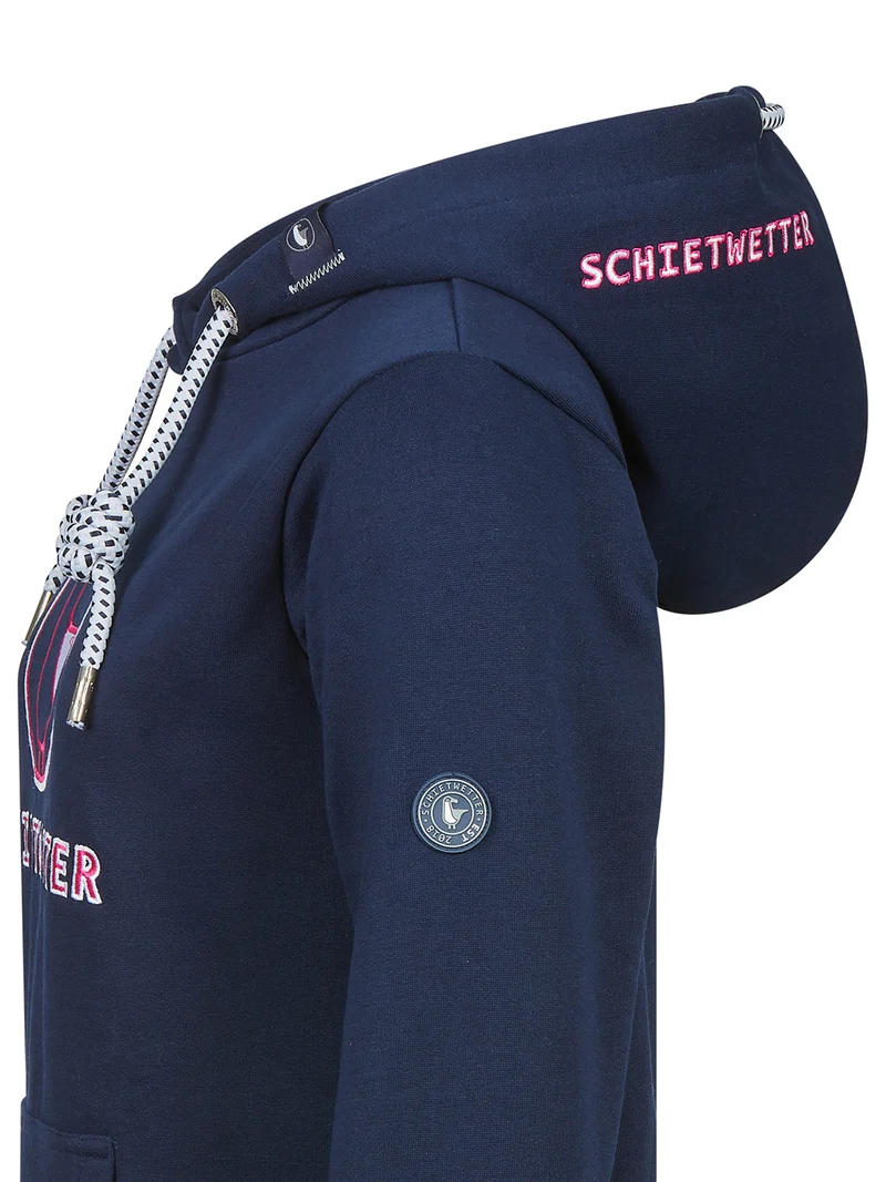 Hoodie Pauline Palstek