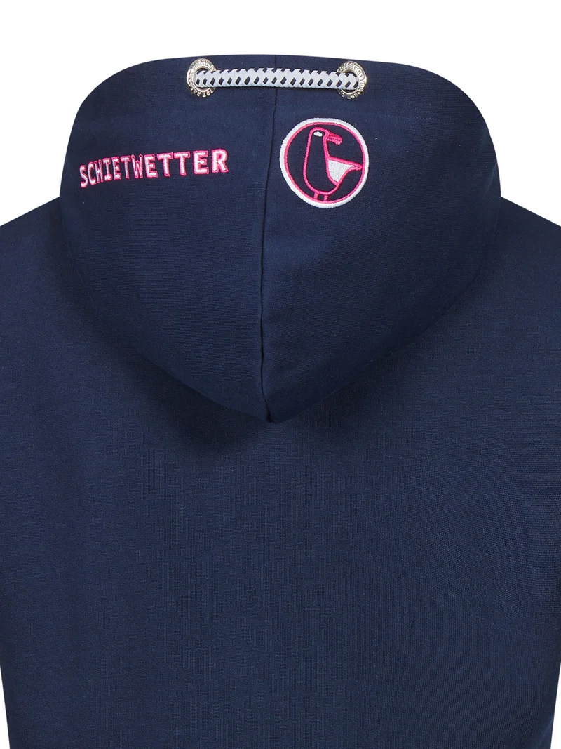Hoodie Pauline Palstek