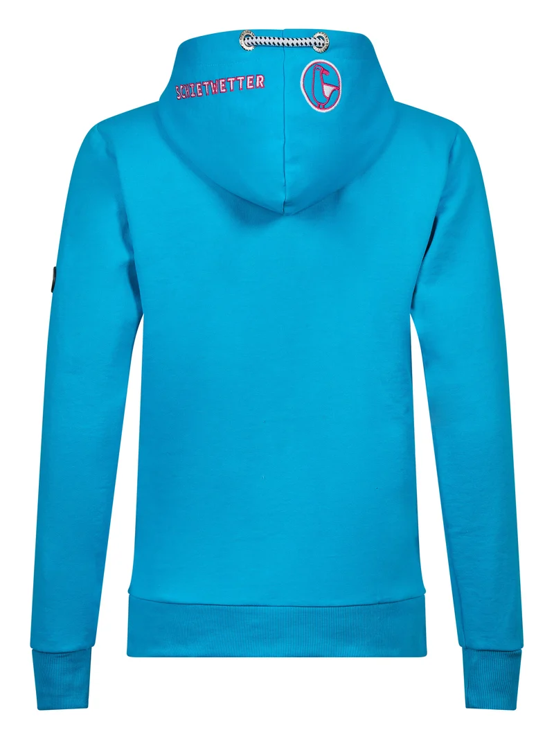 Hoodie Pauline Palstek