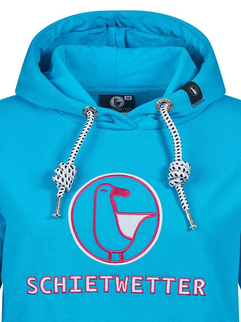 Hoodie Pauline Palstek