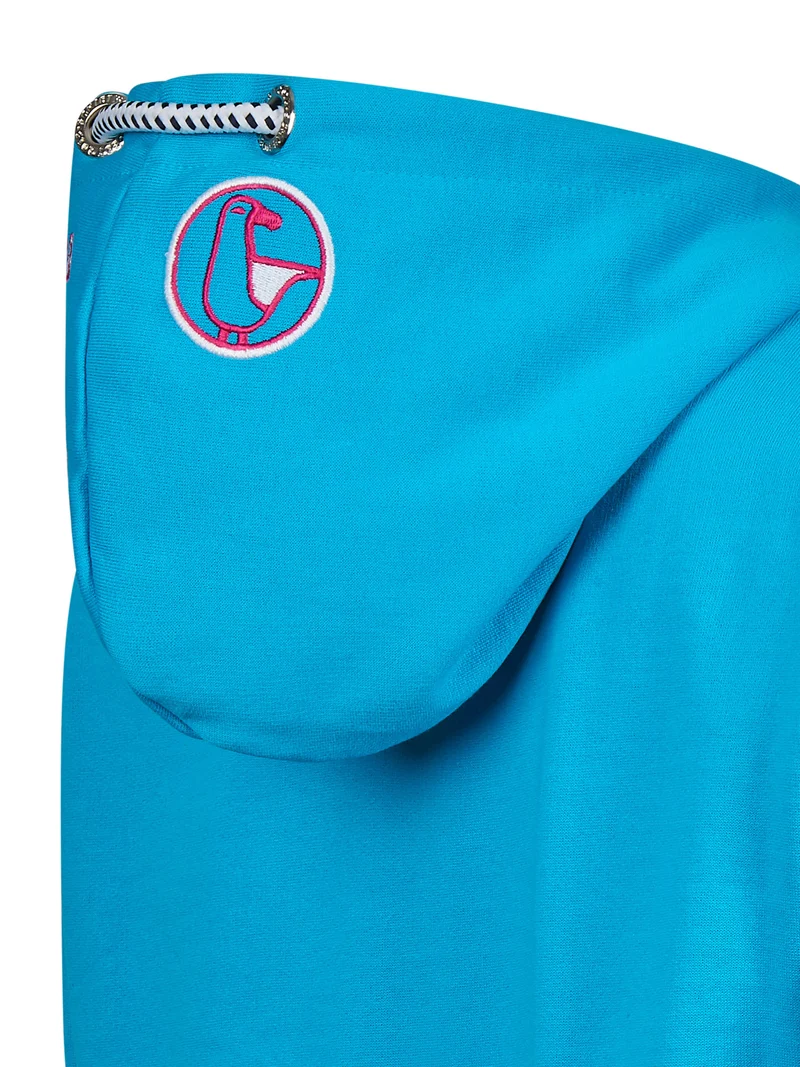 Hoodie Pauline Palstek