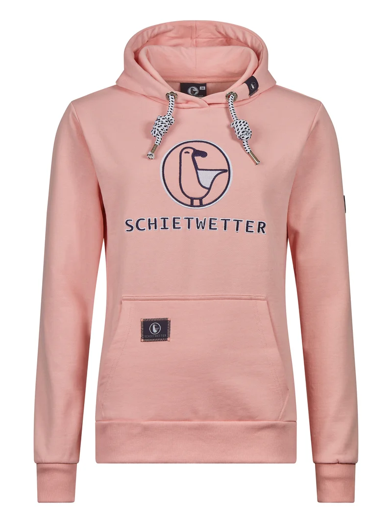 Hoodie Pauline Palstek