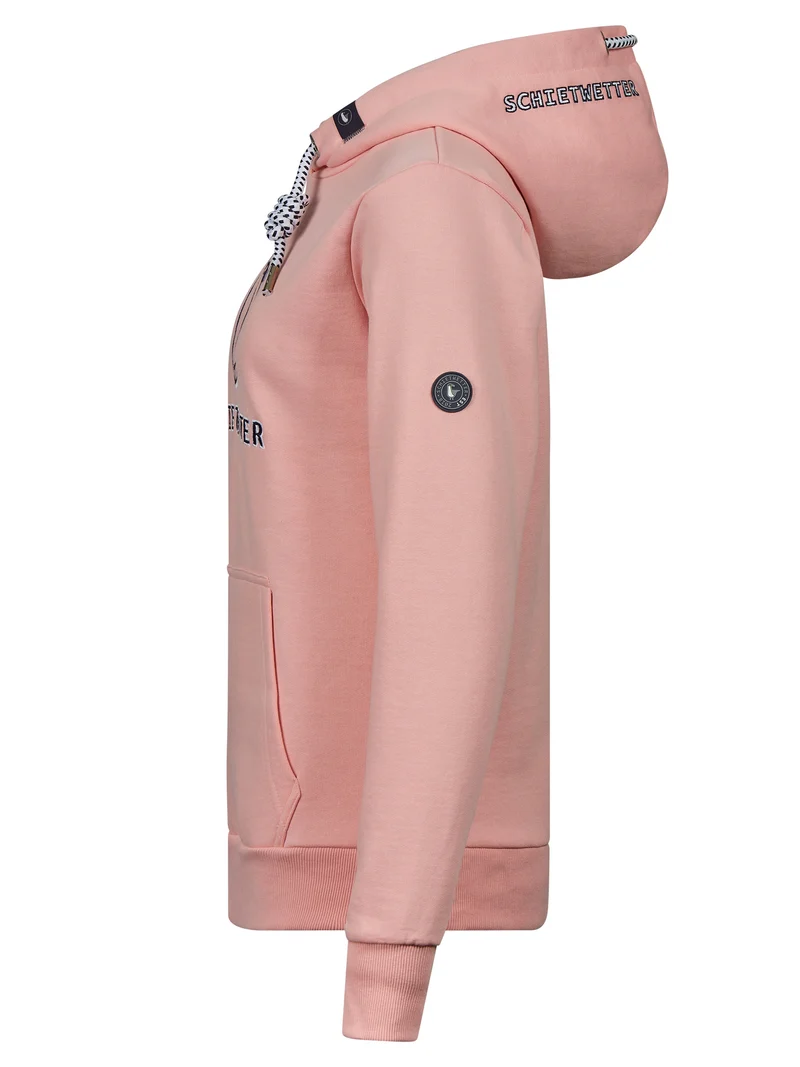Hoodie Pauline Palstek