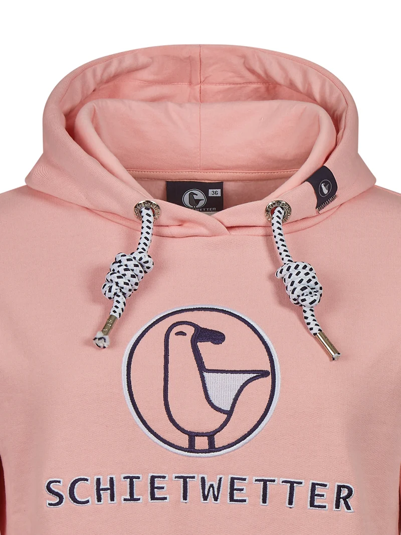Hoodie Pauline Palstek