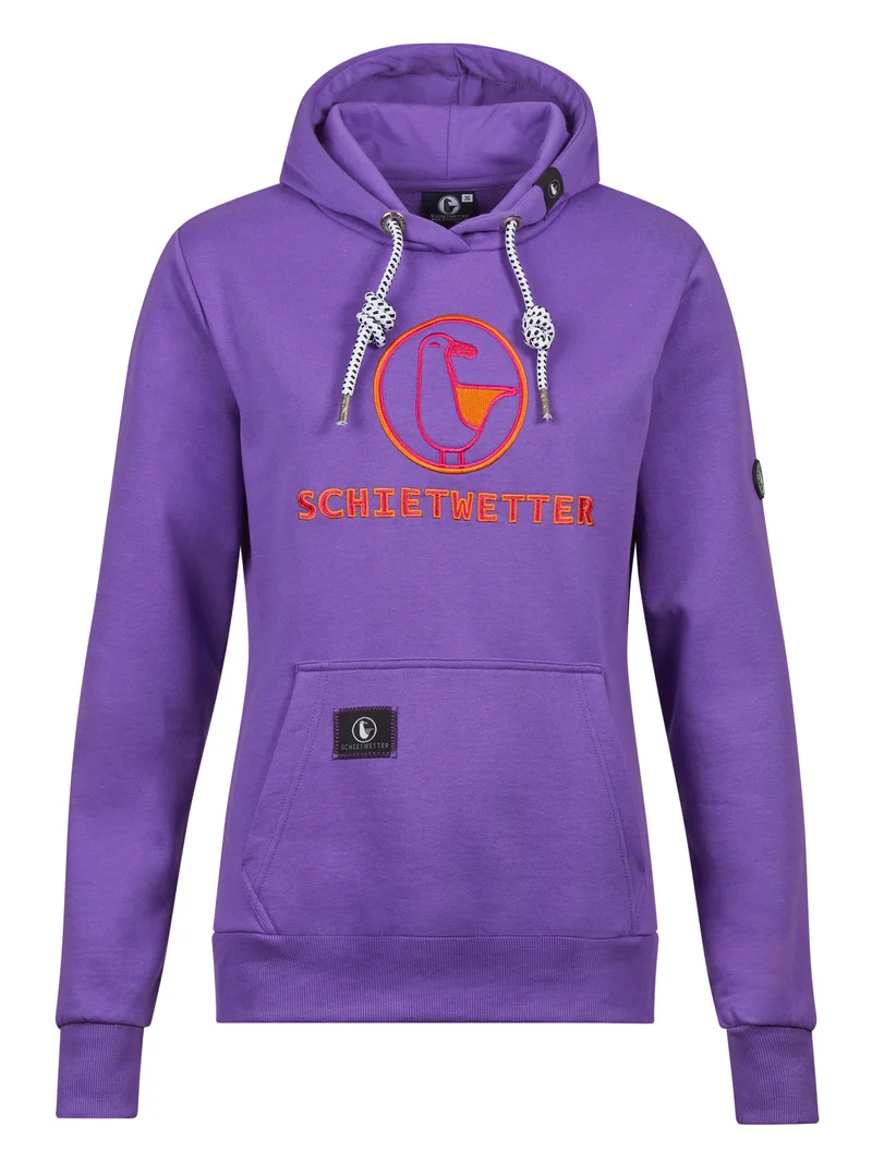 Hoodie Pauline Palstek
