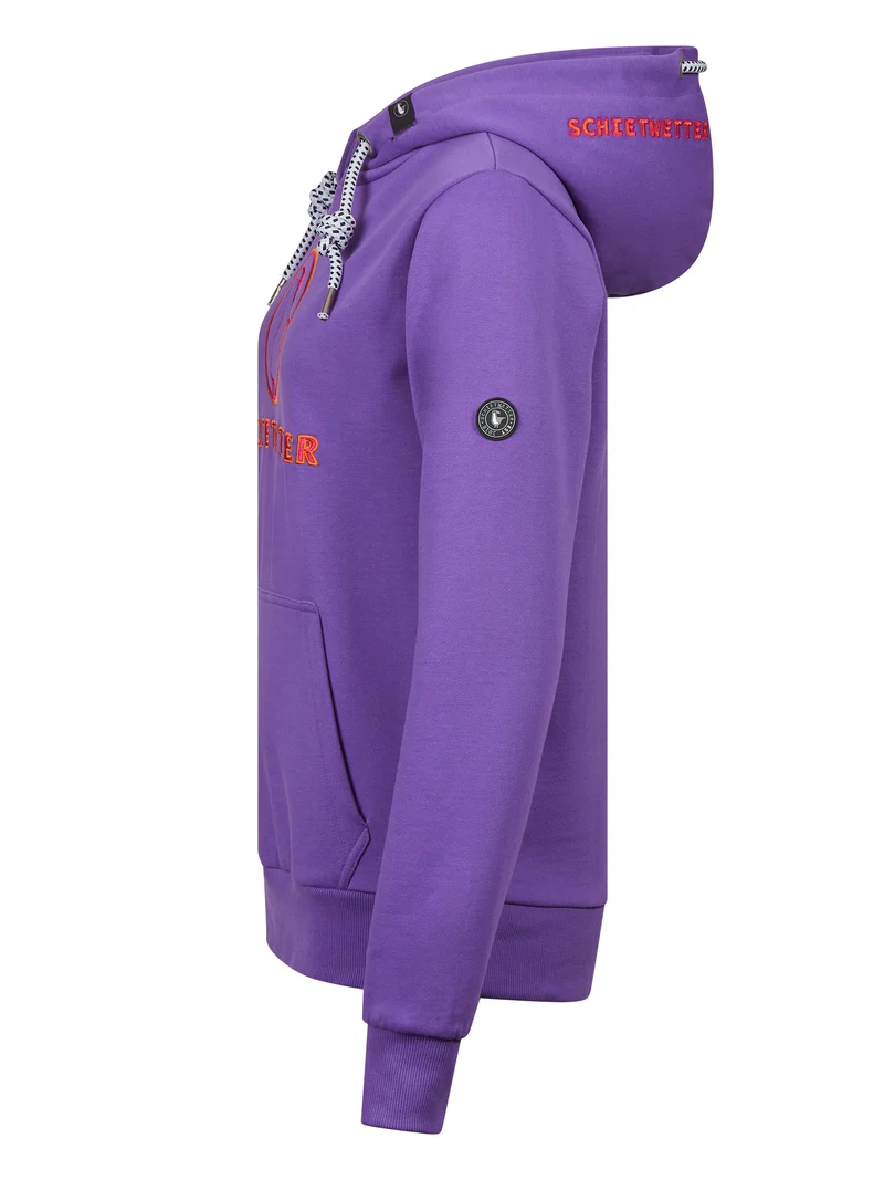 Hoodie Pauline Palstek