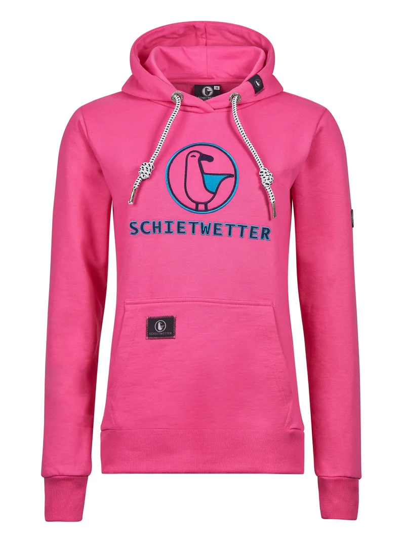 Hoodie Pauline Palstek