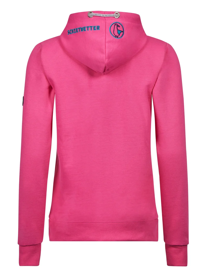 Hoodie Pauline Palstek