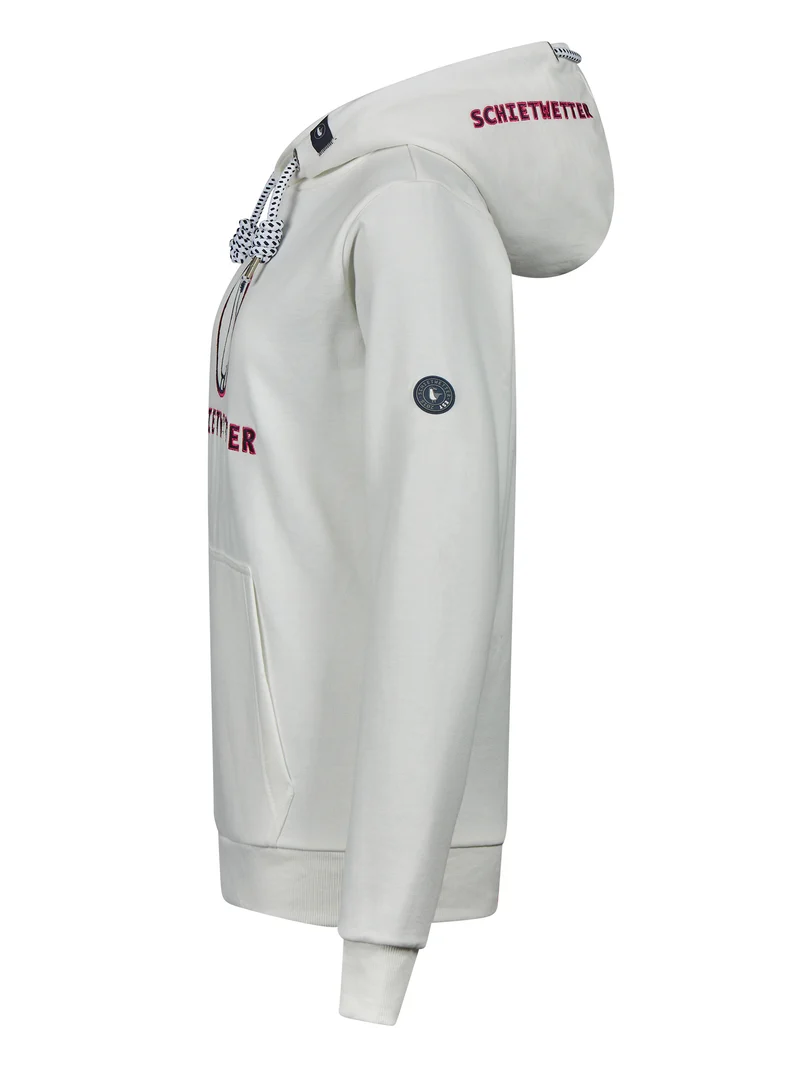 Hoodie Pauline Palstek