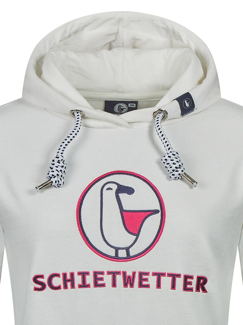 Hoodie Pauline Palstek