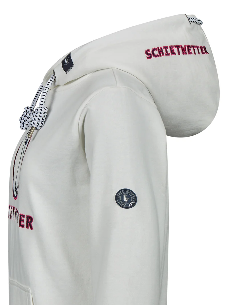 Hoodie Pauline Palstek