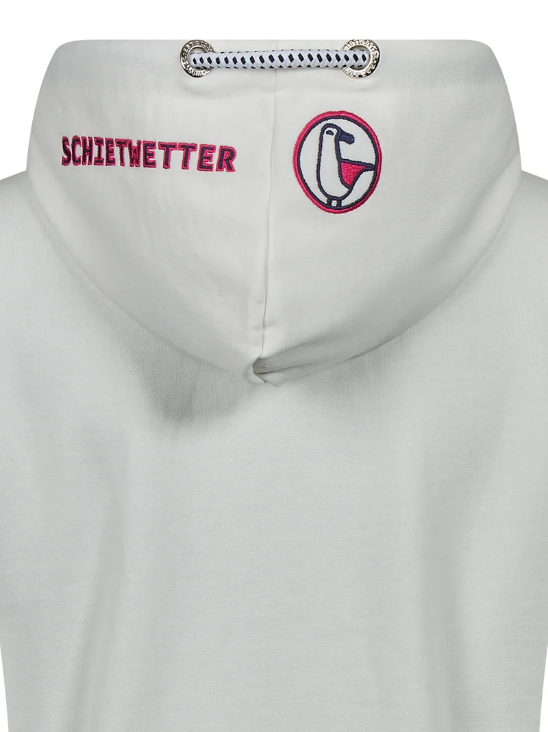 Hoodie Pauline Palstek