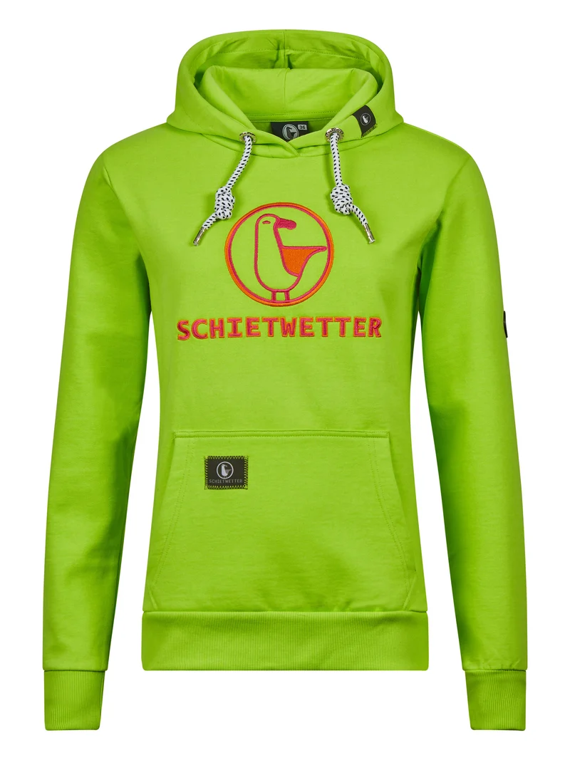 Hoodie Pauline Palstek