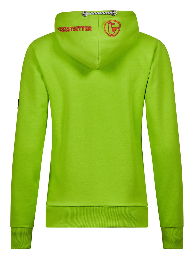 Hoodie Pauline Palstek