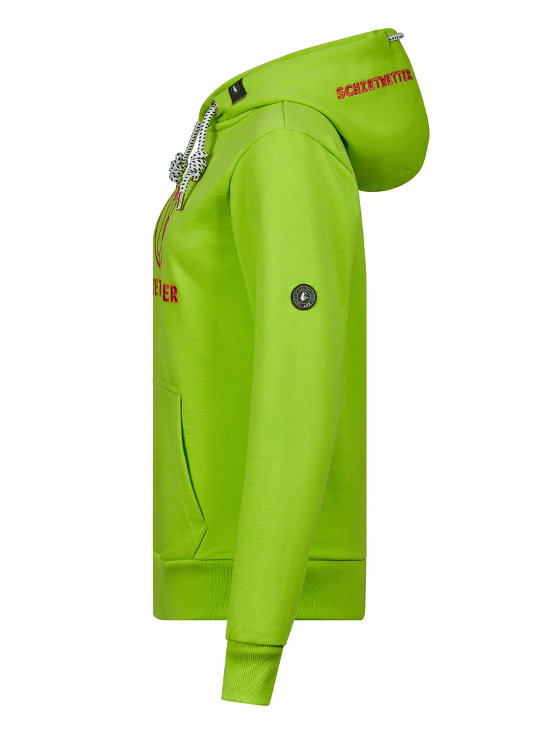 Hoodie Pauline Palstek