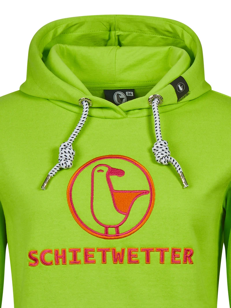 Hoodie Pauline Palstek