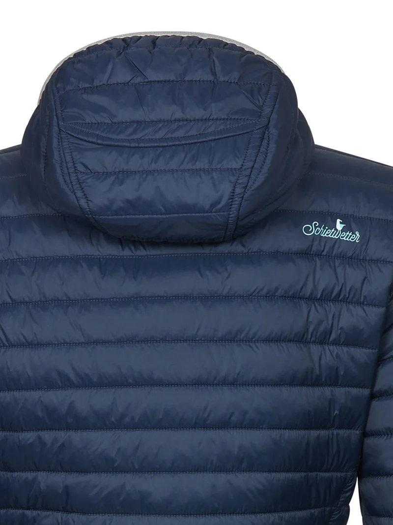 Steppjacke Skipperbraut Susi