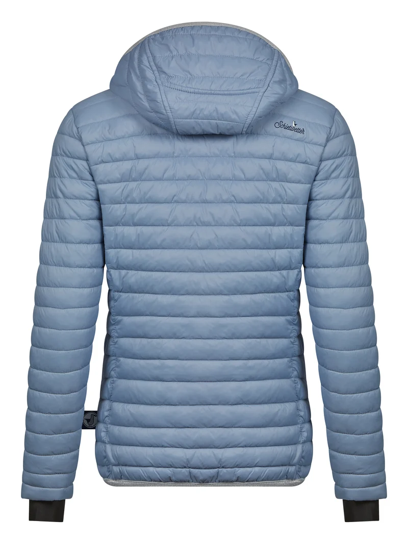 Steppjacke Skipperbraut Susi