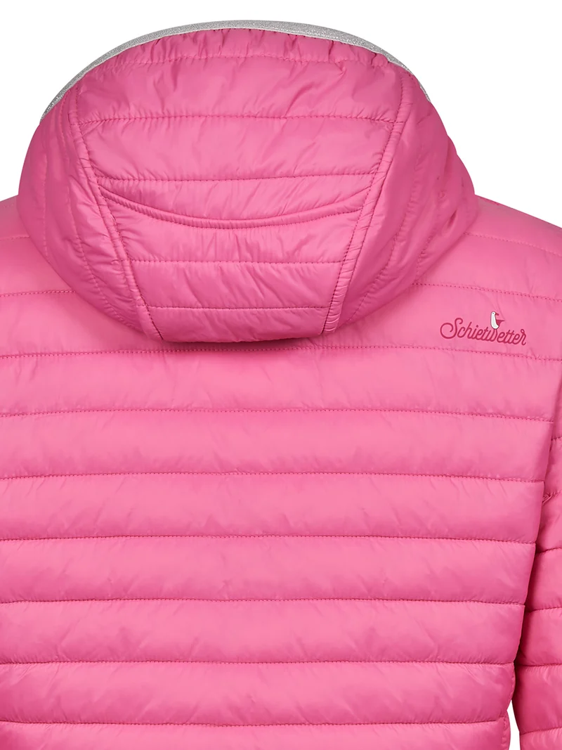 Steppjacke Skipperbraut Susi