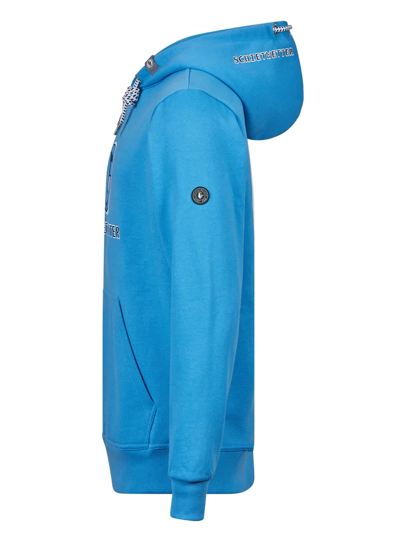 Hoodie Paul Palstek
