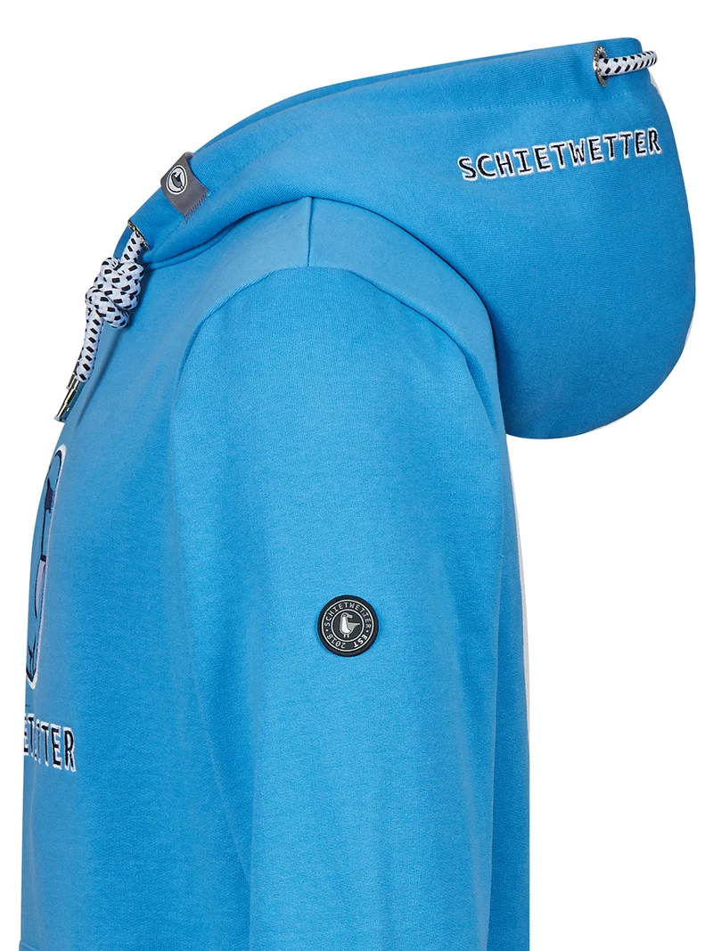 Hoodie Paul Palstek
