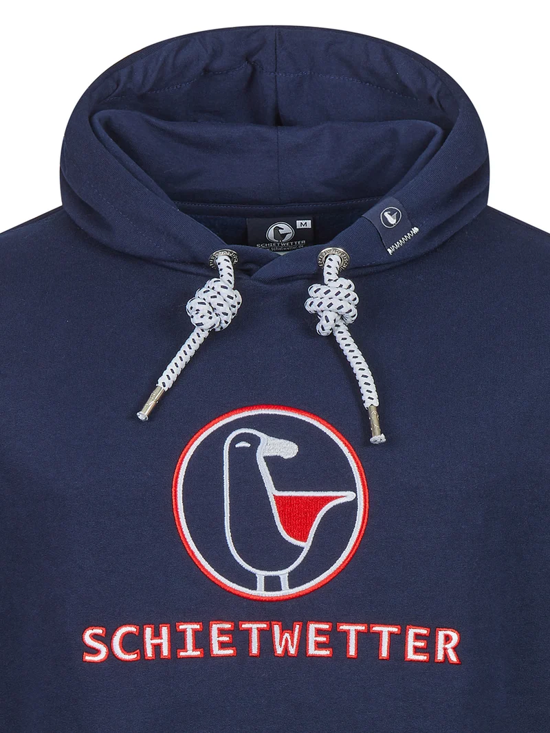 Hoodie Paul Palstek