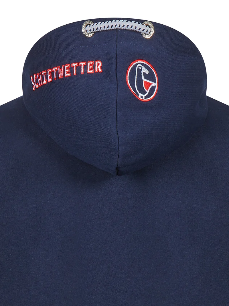 Hoodie Paul Palstek