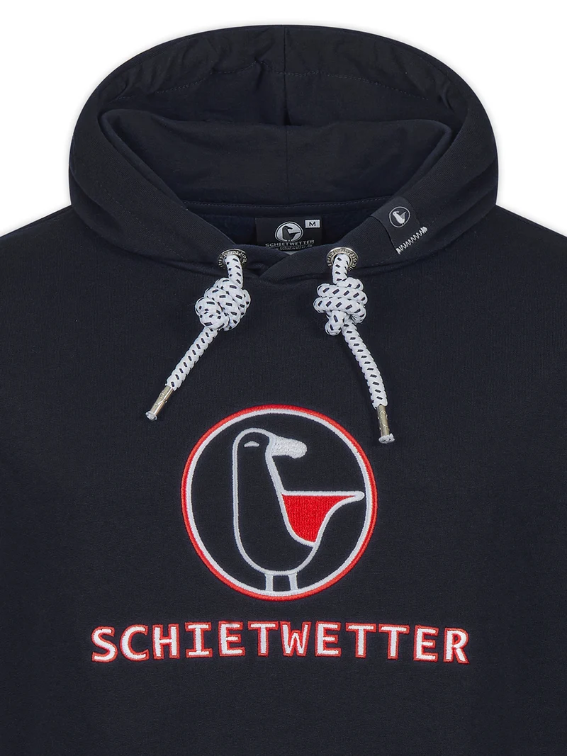 Hoodie Paul Palstek