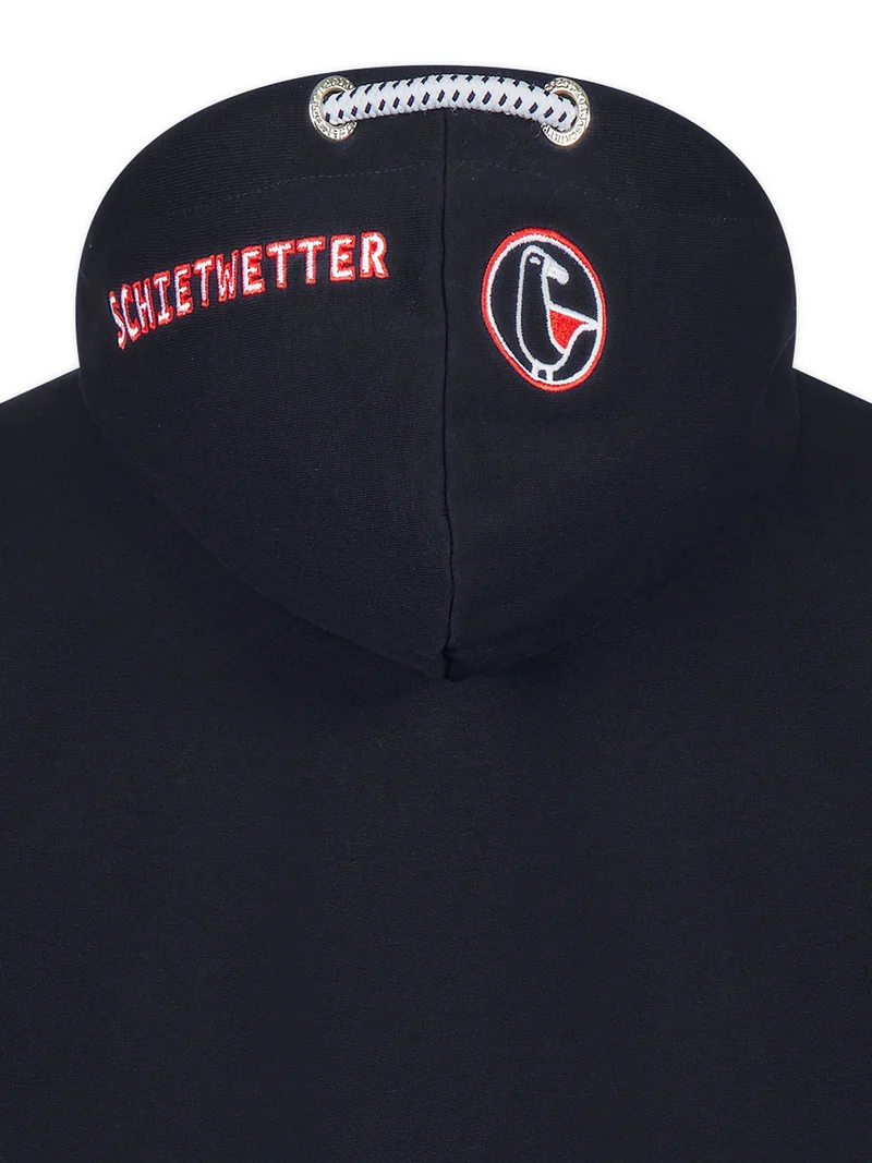 Hoodie Paul Palstek