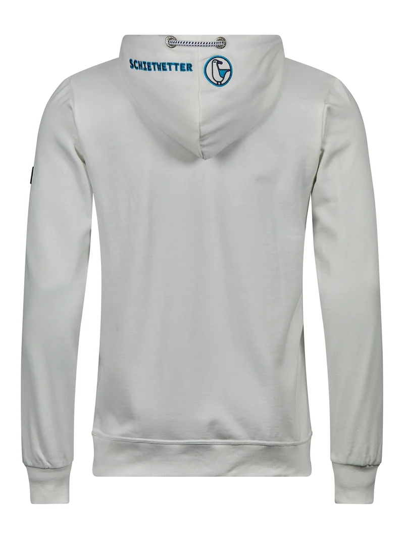 Hoodie Paul Palstek