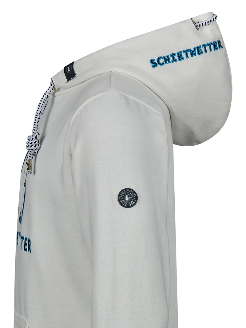 Hoodie Paul Palstek