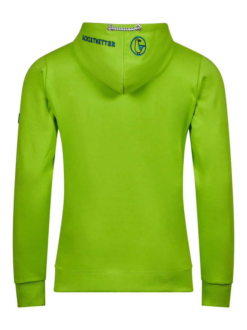 Hoodie Paul Palstek