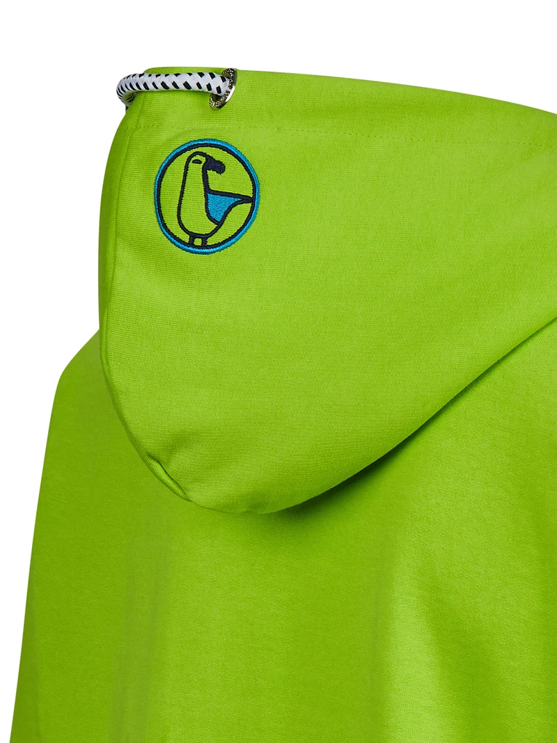 Hoodie Paul Palstek