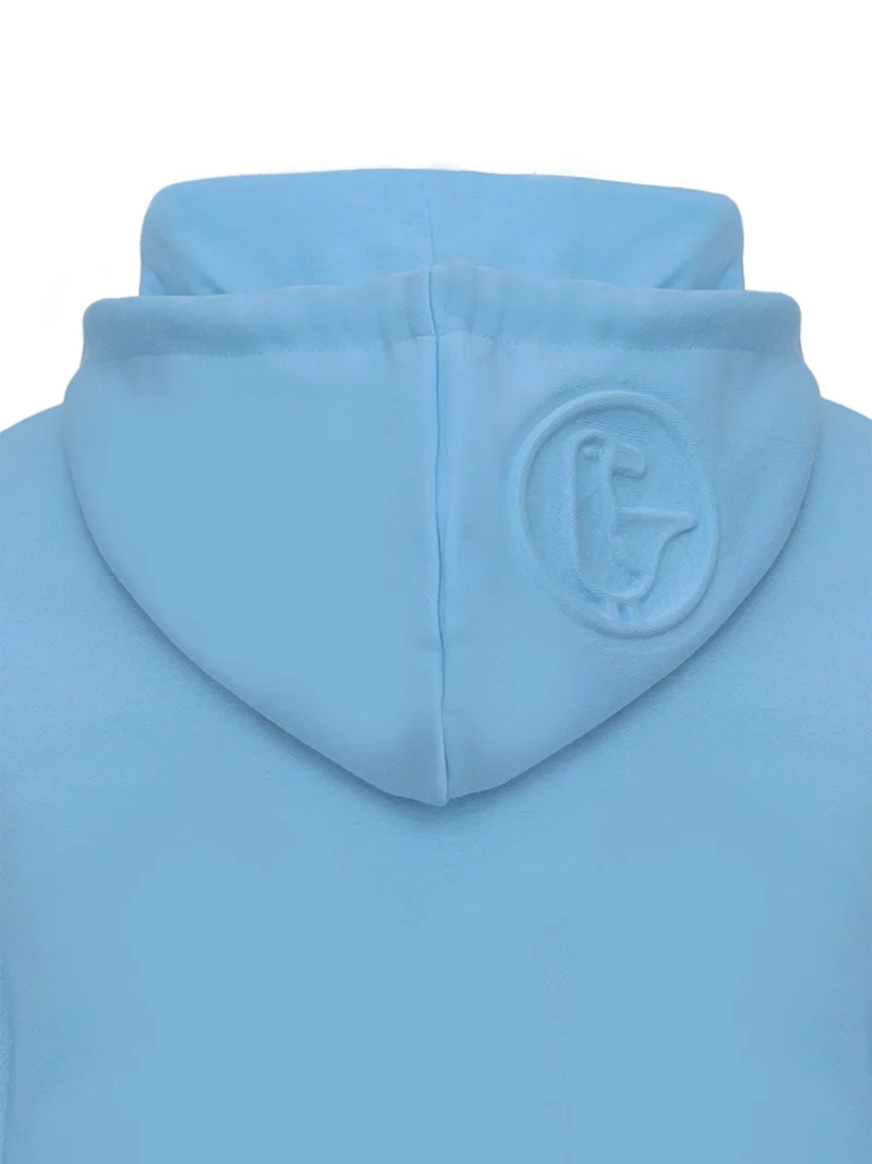 Hoodie Tjara Treibholz