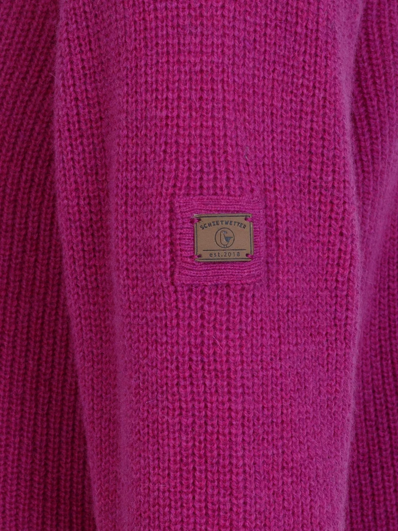 Strickjacke Sissi