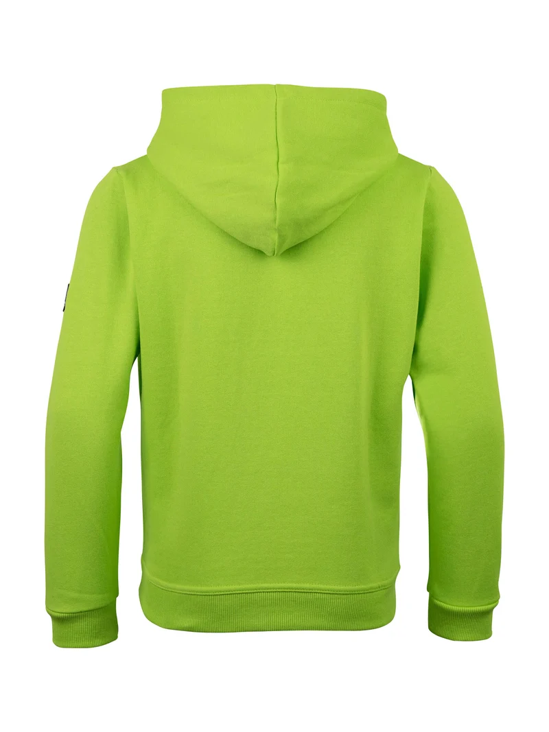Hoodie Bandit Enno