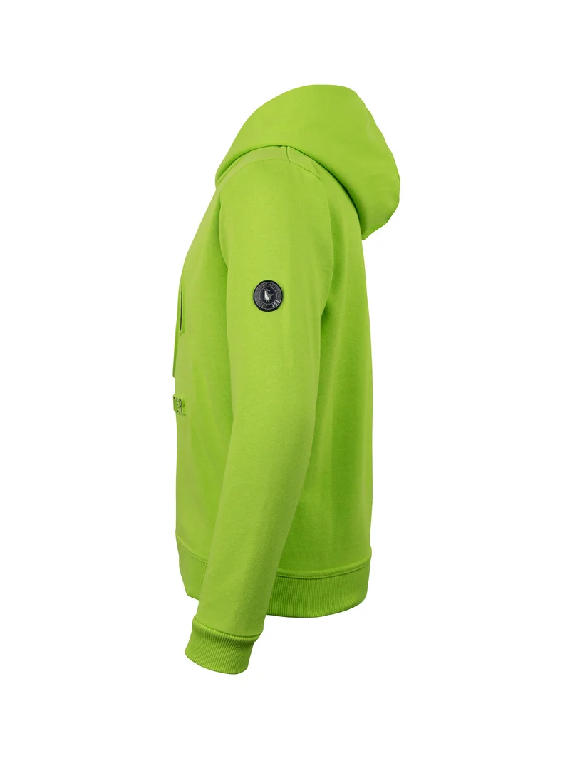 Hoodie Bandit Enno